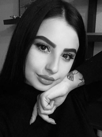 Анкета проститутки Виктория, 23 года